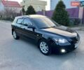 Черный Мазда 3, объемом двигателя 1.6 л и пробегом 170 тыс. км за 6950 $, фото 5 на Automoto.ua