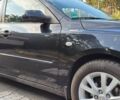 Чорний Мазда 3, об'ємом двигуна 1.6 л та пробігом 178 тис. км за 5600 $, фото 11 на Automoto.ua