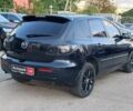 Черный Мазда 3, объемом двигателя 1.6 л и пробегом 187 тыс. км за 4990 $, фото 6 на Automoto.ua