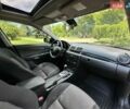 Чорний Мазда 3, об'ємом двигуна 1.6 л та пробігом 197 тис. км за 4500 $, фото 9 на Automoto.ua