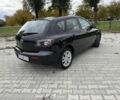 Чорний Мазда 3, об'ємом двигуна 1.6 л та пробігом 217 тис. км за 5800 $, фото 1 на Automoto.ua
