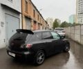 Черный Мазда 3, объемом двигателя 1.6 л и пробегом 182 тыс. км за 3850 $, фото 6 на Automoto.ua