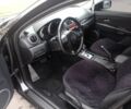 Чорний Мазда 3, об'ємом двигуна 1.6 л та пробігом 165 тис. км за 6100 $, фото 5 на Automoto.ua