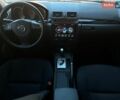 Чорний Мазда 3, об'ємом двигуна 1.6 л та пробігом 146 тис. км за 5999 $, фото 15 на Automoto.ua