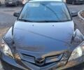 Черный Мазда 3, объемом двигателя 1.56 л и пробегом 233 тыс. км за 5200 $, фото 4 на Automoto.ua
