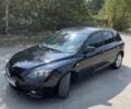 Черный Мазда 3, объемом двигателя 1.6 л и пробегом 228 тыс. км за 4999 $, фото 1 на Automoto.ua