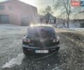 Черный Мазда 3, объемом двигателя 1.56 л и пробегом 230 тыс. км за 4200 $, фото 1 на Automoto.ua