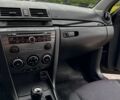 Чорний Мазда 3, об'ємом двигуна 2 л та пробігом 310 тис. км за 4300 $, фото 9 на Automoto.ua
