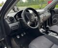 Чорний Мазда 3, об'ємом двигуна 2 л та пробігом 310 тис. км за 4300 $, фото 7 на Automoto.ua