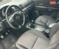 Чорний Мазда 3, об'ємом двигуна 2 л та пробігом 224 тис. км за 3600 $, фото 4 на Automoto.ua
