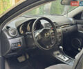Мазда 3 2007 в Хмельницком на Automoto.ua Черный Мазда 3, объемом двигателя 1.6 л и пробегом 225 тыс. км за 5700 $, фото 8 на Automoto.ua