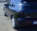 Чорний Мазда 3, об'ємом двигуна 1.6 л та пробігом 215 тис. км за 6500 $, фото 16 на Automoto.ua