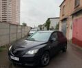 Черный Мазда 3, объемом двигателя 1.6 л и пробегом 182 тыс. км за 3850 $, фото 9 на Automoto.ua