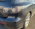 Черный Мазда 3, объемом двигателя 2 л и пробегом 279 тыс. км за 4700 $, фото 7 на Automoto.ua