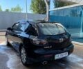 Черный Мазда 3, объемом двигателя 1.6 л и пробегом 168 тыс. км за 6300 $, фото 20 на Automoto.ua