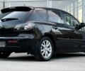 Черный Мазда 3, объемом двигателя 1.6 л и пробегом 197 тыс. км за 5700 $, фото 7 на Automoto.ua
