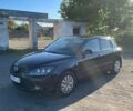 Черный Мазда 3, объемом двигателя 1.6 л и пробегом 215 тыс. км за 5700 $, фото 4 на Automoto.ua