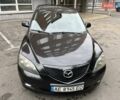 Черный Мазда 3, объемом двигателя 1.6 л и пробегом 230 тыс. км за 5400 $, фото 9 на Automoto.ua