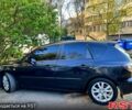 Чорний Мазда 3, об'ємом двигуна 1.6 л та пробігом 284 тис. км за 4800 $, фото 2 на Automoto.ua