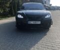 Черный Мазда 3, объемом двигателя 1.6 л и пробегом 320 тыс. км за 3800 $, фото 1 на Automoto.ua