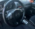 Чорний Мазда 3, об'ємом двигуна 1.6 л та пробігом 146 тис. км за 5999 $, фото 12 на Automoto.ua