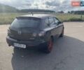 Черный Мазда 3, объемом двигателя 1.6 л и пробегом 247 тыс. км за 5000 $, фото 5 на Automoto.ua
