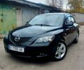 Мазда 3 2007 в Днепре (Днепропетровске) на Automoto.ua Черный Мазда 3, объемом двигателя 1.6 л и пробегом 220 тыс. км за 4750 $, фото 1 на Automoto.ua