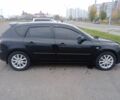 Чорний Мазда 3, об'ємом двигуна 1.6 л та пробігом 165 тис. км за 6100 $, фото 1 на Automoto.ua