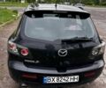 Чорний Мазда 3, об'ємом двигуна 2 л та пробігом 310 тис. км за 4300 $, фото 11 на Automoto.ua