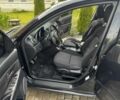 Черный Мазда 3, объемом двигателя 2 л и пробегом 254 тыс. км за 4500 $, фото 1 на Automoto.ua