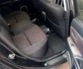 Чорний Мазда 3, об'ємом двигуна 1.6 л та пробігом 256 тис. км за 4600 $, фото 10 на Automoto.ua