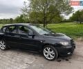 Чорний Мазда 3, об'ємом двигуна 2 л та пробігом 310 тис. км за 4300 $, фото 5 на Automoto.ua