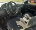 Черный Мазда 3, объемом двигателя 2 л и пробегом 222 тыс. км за 5700 $, фото 9 на Automoto.ua