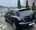 Чорний Мазда 3, об'ємом двигуна 2 л та пробігом 224 тис. км за 3600 $, фото 20 на Automoto.ua