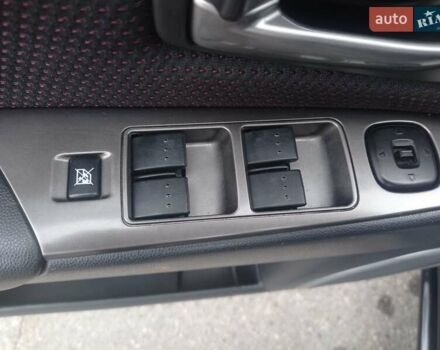 Черный Мазда 3, объемом двигателя 1.6 л и пробегом 165 тыс. км за 6100 $, фото 16 на Automoto.ua