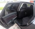 Черный Мазда 3, объемом двигателя 1.6 л и пробегом 165 тыс. км за 6100 $, фото 14 на Automoto.ua