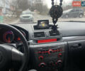 Черный Мазда 3, объемом двигателя 1.6 л и пробегом 136 тыс. км за 5500 $, фото 17 на Automoto.ua