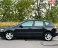 Черный Мазда 3, объемом двигателя 1.6 л и пробегом 264 тыс. км за 4444 $, фото 9 на Automoto.ua