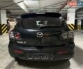 Черный Мазда 3, объемом двигателя 1.6 л и пробегом 135 тыс. км за 8500 $, фото 11 на Automoto.ua