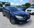 Черный Мазда 3, объемом двигателя 1.6 л и пробегом 256 тыс. км за 4750 $, фото 1 на Automoto.ua