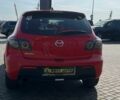 Черный Мазда 3, объемом двигателя 4 л и пробегом 228 тыс. км за 5600 $, фото 5 на Automoto.ua