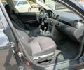 Черный Мазда 3, объемом двигателя 2 л и пробегом 180 тыс. км за 5500 $, фото 4 на Automoto.ua