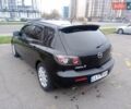Черный Мазда 3, объемом двигателя 1.6 л и пробегом 165 тыс. км за 6100 $, фото 9 на Automoto.ua