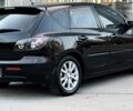 Черный Мазда 3, объемом двигателя 1.6 л и пробегом 197 тыс. км за 5700 $, фото 6 на Automoto.ua