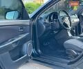 Черный Мазда 3, объемом двигателя 1.6 л и пробегом 184 тыс. км за 6400 $, фото 39 на Automoto.ua