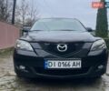 Чорний Мазда 3, об'ємом двигуна 2 л та пробігом 224 тис. км за 3600 $, фото 11 на Automoto.ua