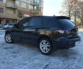 Чорний Мазда 3, об'ємом двигуна 1.6 л та пробігом 131 тис. км за 7800 $, фото 1 на Automoto.ua
