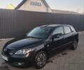 Черный Мазда 3, объемом двигателя 1.6 л и пробегом 247 тыс. км за 4600 $, фото 1 на Automoto.ua