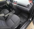 Чорний Мазда 3, об'ємом двигуна 1.6 л та пробігом 370 тис. км за 4500 $, фото 11 на Automoto.ua