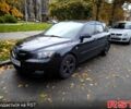 Черный Мазда 3, объемом двигателя 1.6 л и пробегом 228 тыс. км за 5600 $, фото 2 на Automoto.ua